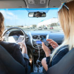 Is your teen texting while driving? Here are five ways to put an end to the dangerous practice. For more information on how to keep your kids safe around technology, visit www.digitalcitizenacademy.org