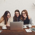Do you have a teenage girl? Learn how to keep her safe on social media with these tips. For more tips on online safety, visit www.digitalcitizenacademy.org
