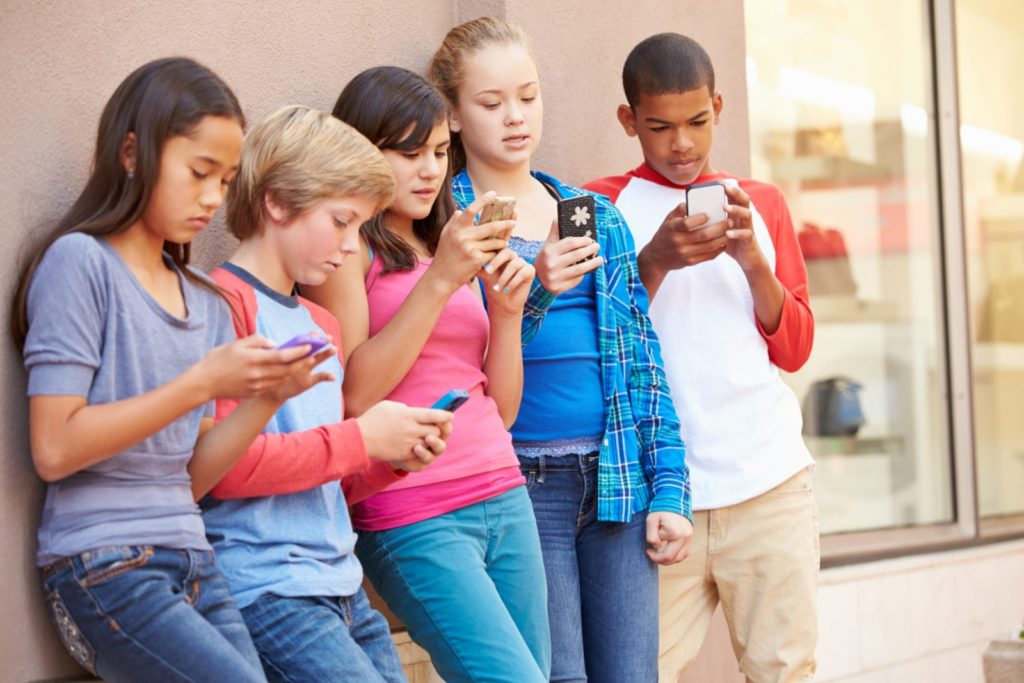 Should your child have a cell phone? Dr. Lisa Strohman answers this question and provides a cell phone contract for your children.