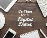digital detox